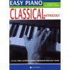 EASY PIANO CLASSICAL ANTHOLOGY