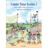 FIDDLE TIME SCALES 1 (NEW EDITION)