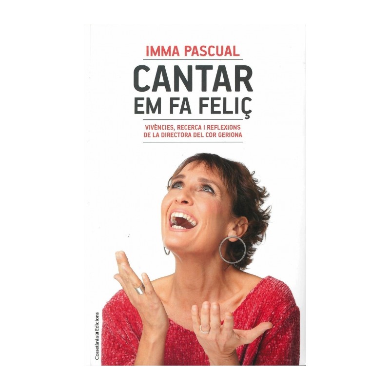 CANTAR EM FA FELIÇ