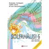 Solfanalisi 6 (llibre + quadern d'exercicis)