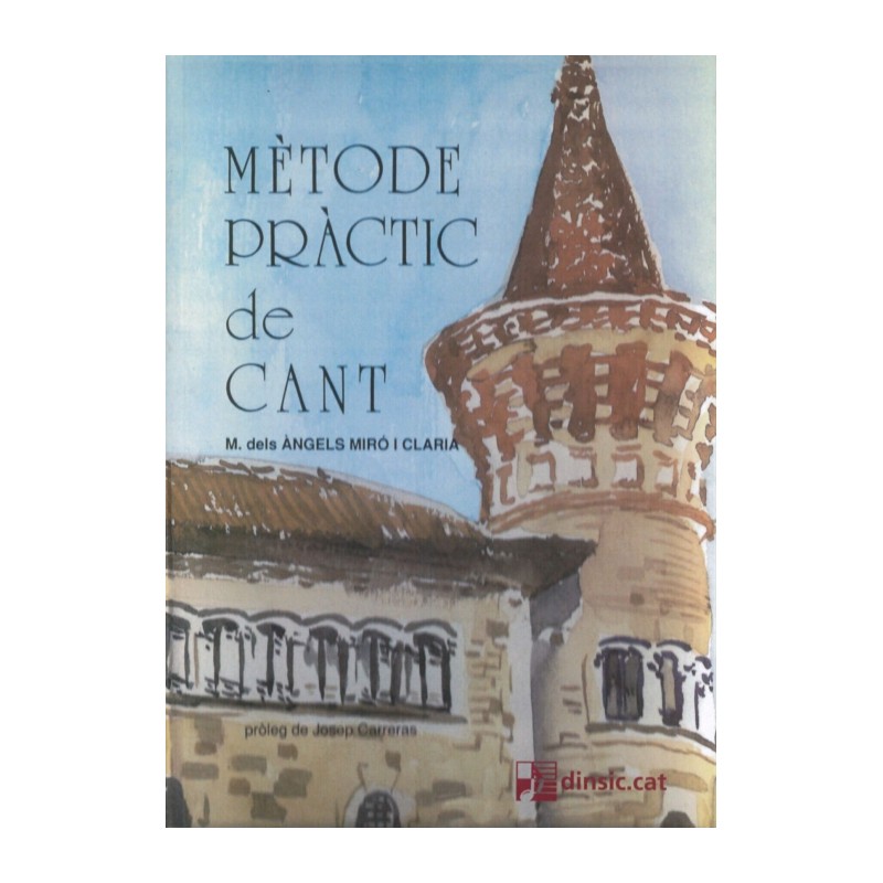 METODE PRACTIC DE CANT