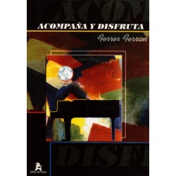 ACOMPAÑA Y DISFRUTA