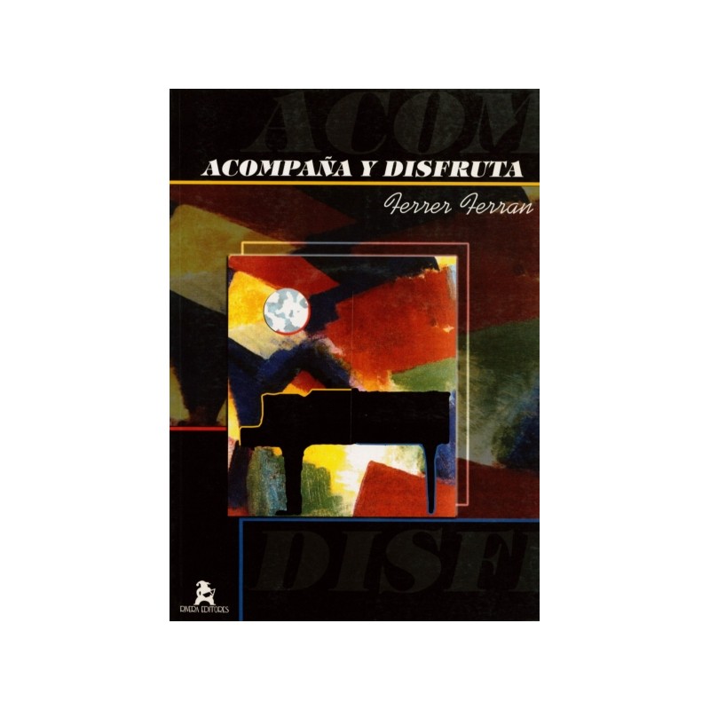 ACOMPAÑA Y DISFRUTA