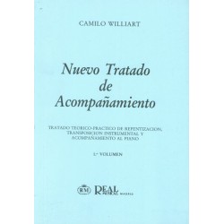 NUEVO TRATADO DE ACOMPAÑAMIENTO 1
