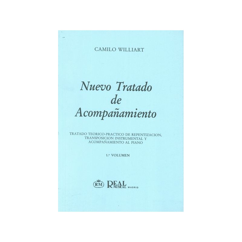 NUEVO TRATADO DE ACOMPAÑAMIENTO 1