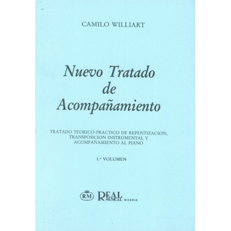 NUEVO TRATADO DE ACOMPAÑAMIENTO 1