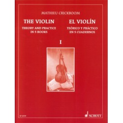 VIOLIN 1