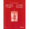 VIOLIN 1