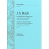 HIMMELFAHRTS-ORATORIUM BWV 11