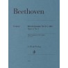 KLAVIERSONATE 3 C-DUR OP.2/3