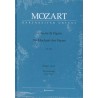 LE NOZZE DI FIGARO KV.492 (BRIEGER-LAYER)