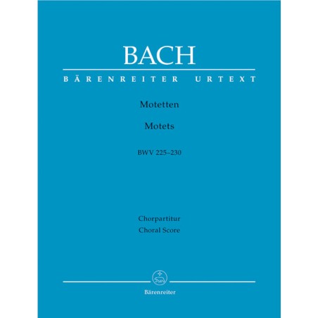 MOTETS