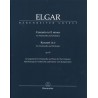 CONCERTO E-MINOR OP.85