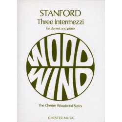 3 INTERMEZZI