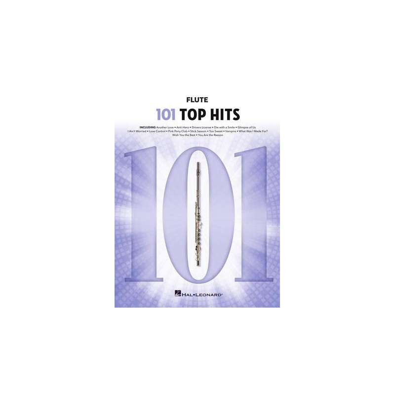 101 Top Hits