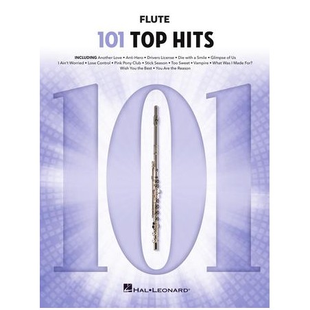 101 Top Hits