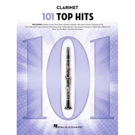 101 Top Hits