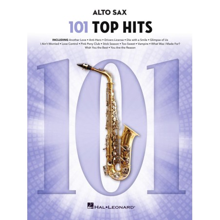 101 Top Hits