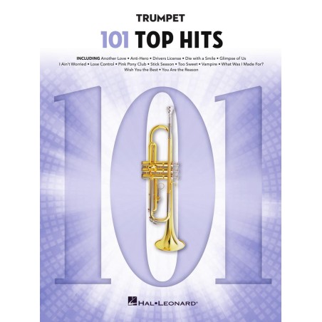 101 Top Hits