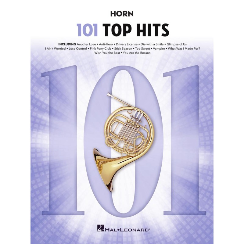 101 Top Hits