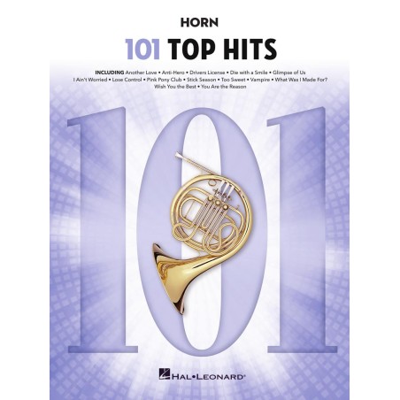 101 Top Hits