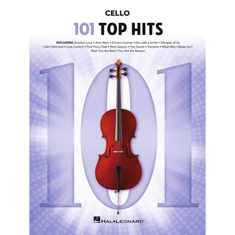 101 Top Hits
