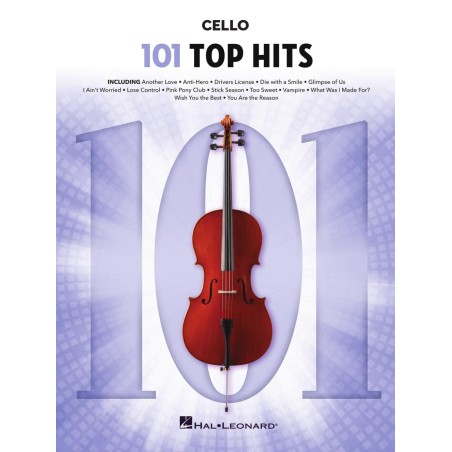 101 Top Hits