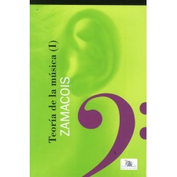 TEORIA DE LA MUSICA 1