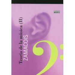 TEORIA DE LA MUSICA 2