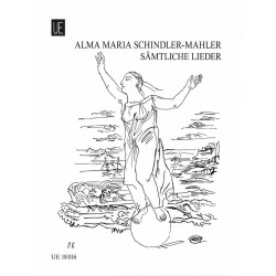 SAMTLICHE LIEDER