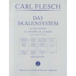 SCALE SYSTEM