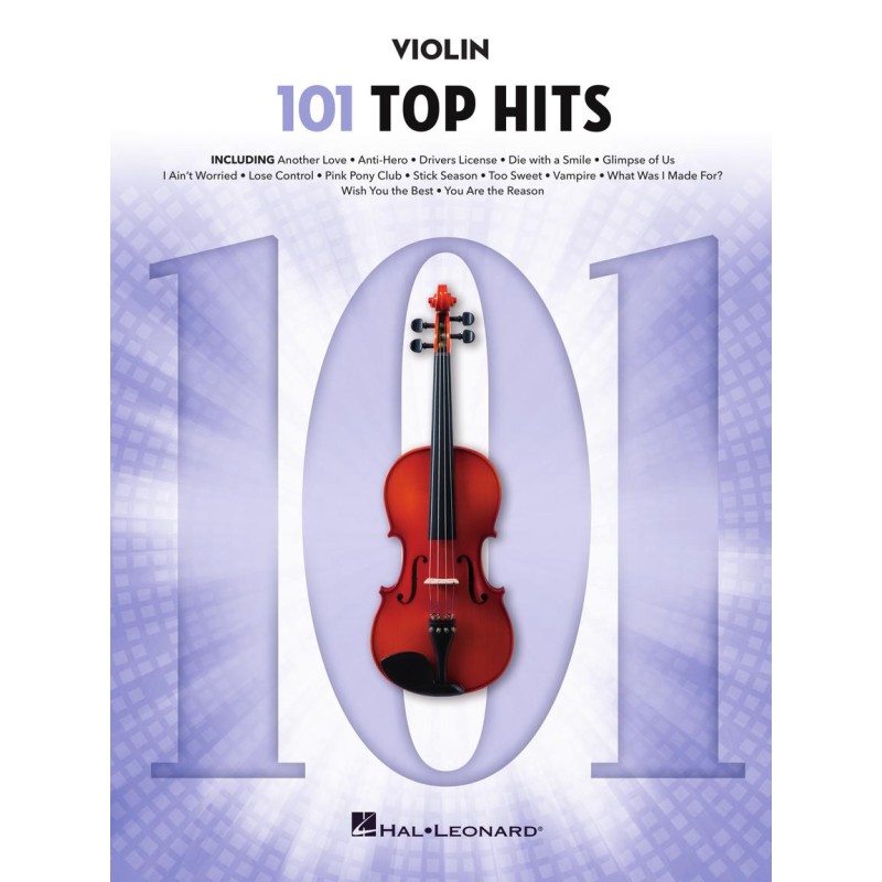 101 Top Hits