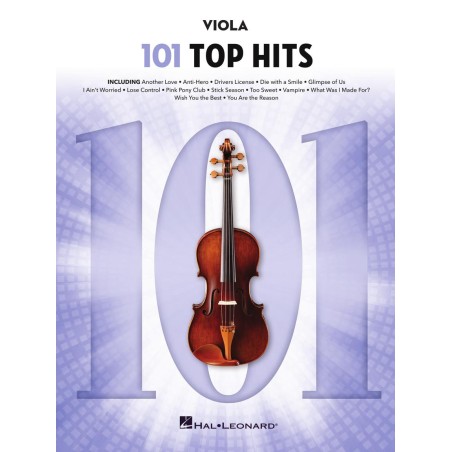 101 Top Hits