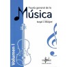 TEORIA GENERAL DE LA MUSICA VOL.1