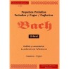 PEQUEÑOS PREL. PREL. Y FUGAS/FUGETTAS (URTEX) (L.