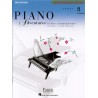 PIANO ADVENTURES PERFORMANCE BOOK LEVEL 2A