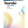 SUZUKI VIOLIN SCHOOL 2