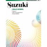 SUZUKI CELLO SCHOOL 7