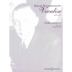 VOCALISE