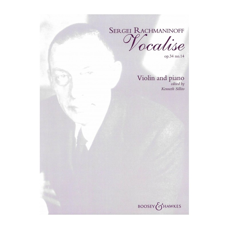 VOCALISE