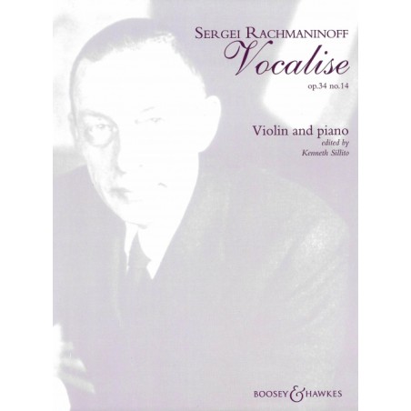 VOCALISE