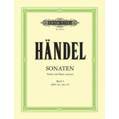 SONATEN BAND 1