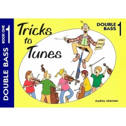 TRICKS TO TUNES VOL.1