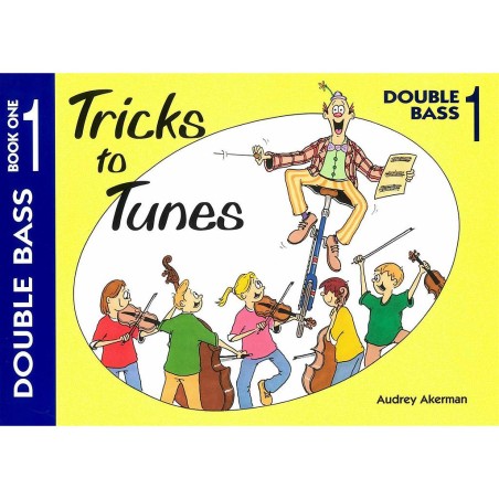 TRICKS TO TUNES VOL.1