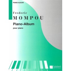 PIANO ALBUM
