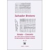 Sonata-Concerto op.115