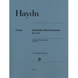 Complete Piano Sonatas vol.2