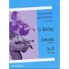 CONCERTO B-MINOR OP.35
