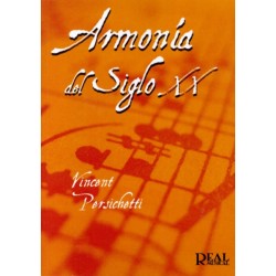 ARMONIA DEL SIGLO XX