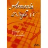 ARMONIA DEL SIGLO XX